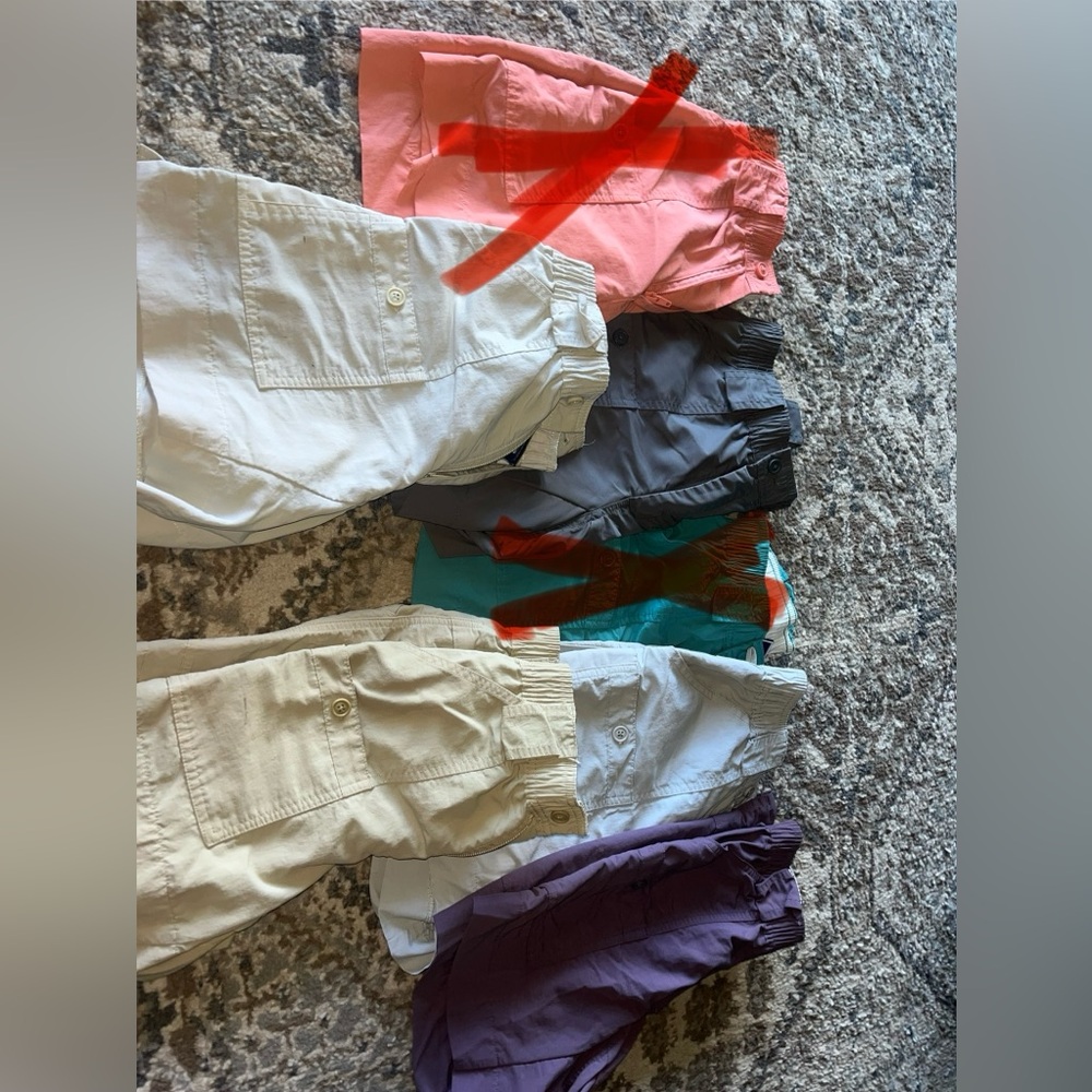 ORIGINAL AFTCO SHORTS MENS